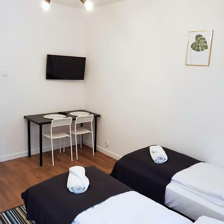 Apartamenty METRO Targówek Warsawa Bagian luar foto
