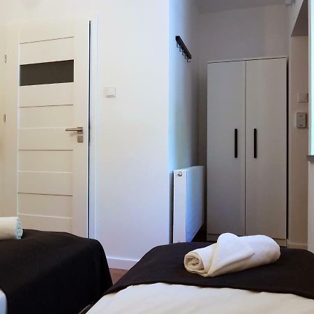 Apartamenty METRO Targówek Warsawa Bagian luar foto