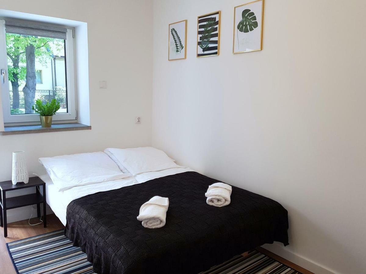 Apartamenty METRO Targówek Warsawa Bagian luar foto