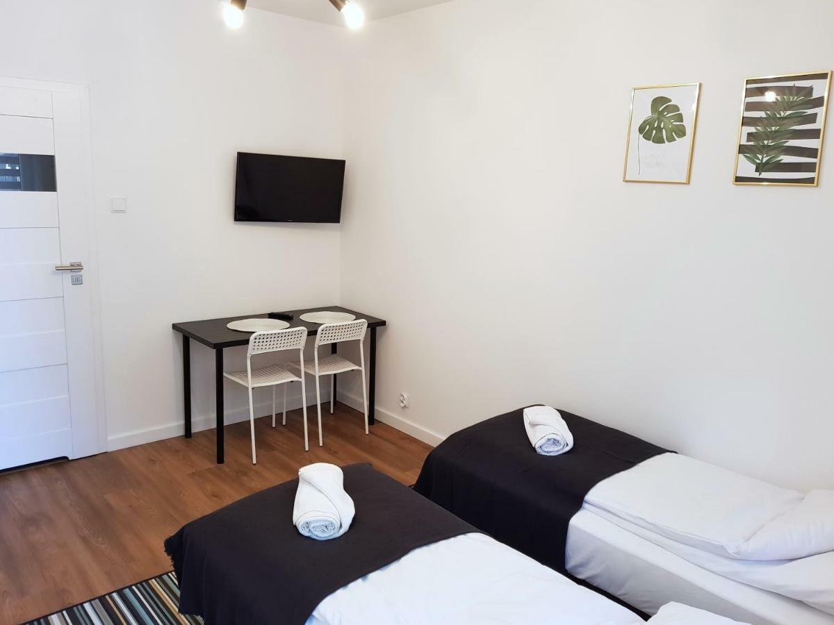Apartamenty METRO Targówek Warsawa Bagian luar foto
