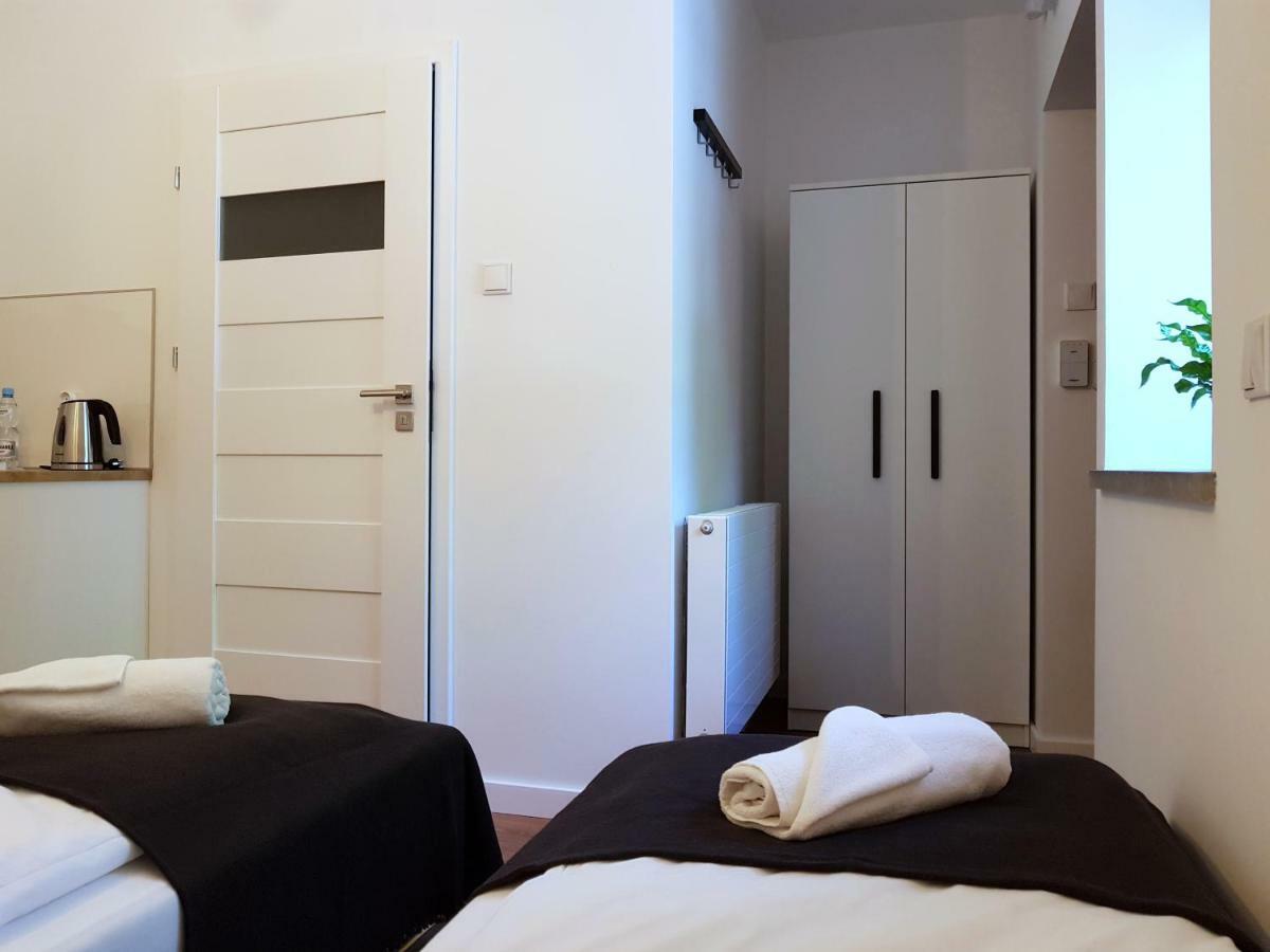 Apartamenty METRO Targówek Warsawa Bagian luar foto
