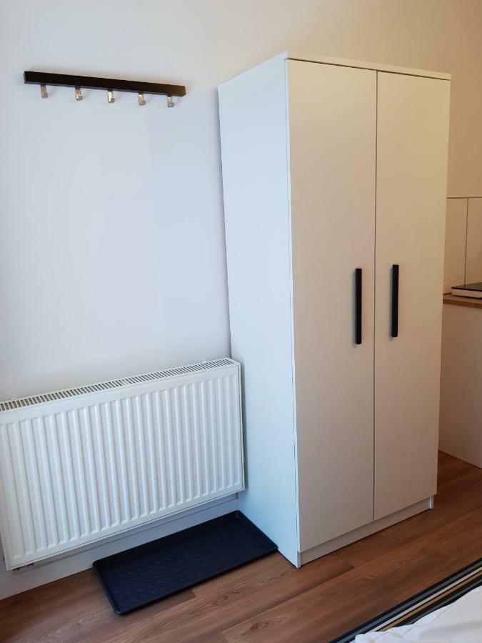 Apartamenty METRO Targówek Warsawa Bagian luar foto