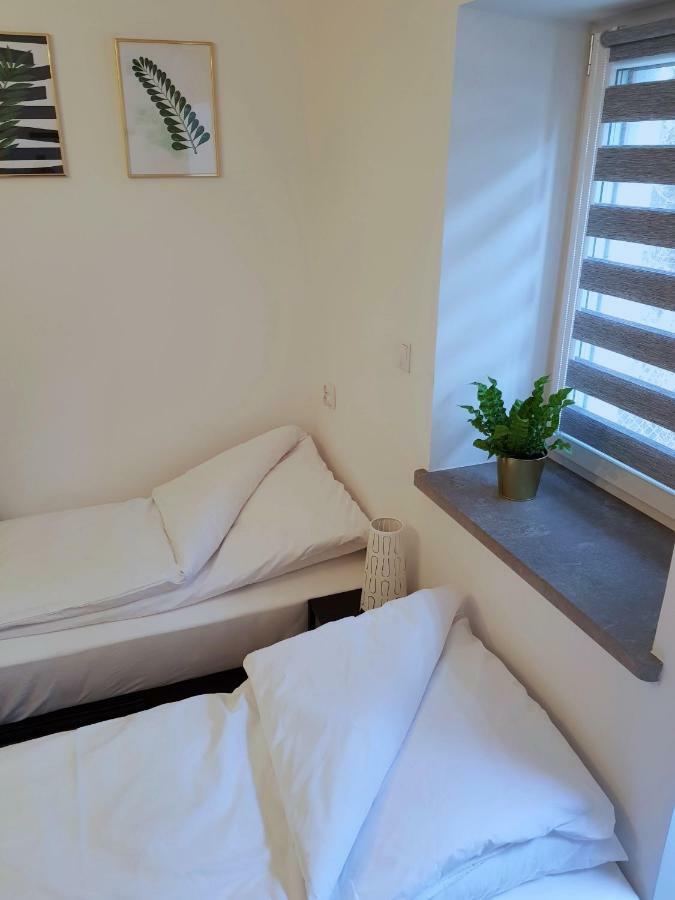 Apartamenty METRO Targówek Warsawa Bagian luar foto