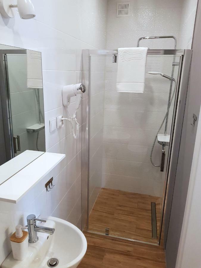 Apartamenty METRO Targówek Warsawa Bagian luar foto