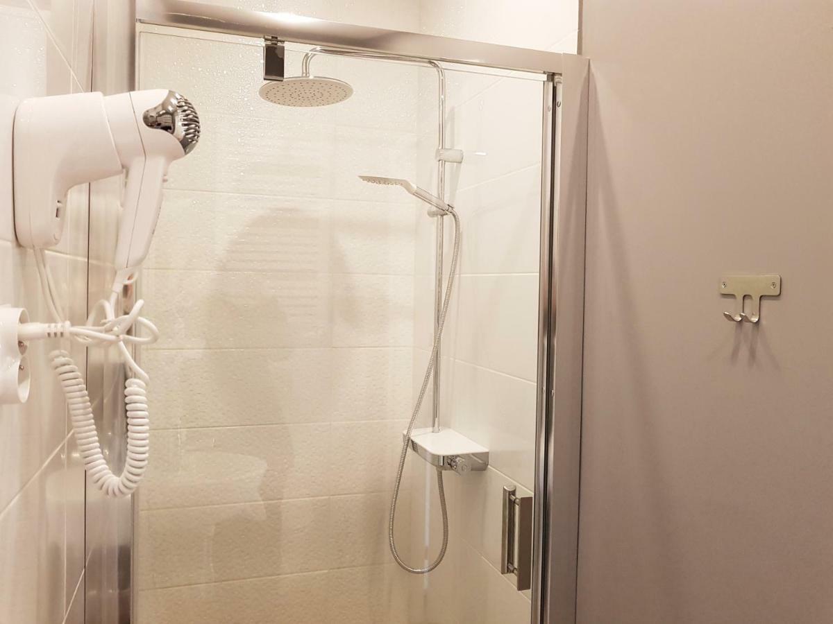 Apartamenty METRO Targówek Warsawa Bagian luar foto